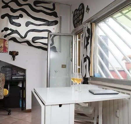 Loft Via Marcello Ii Appartamento *