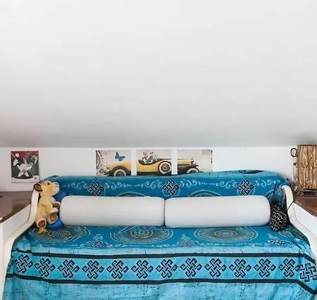Appartamento Loft Via Marcello Ii *