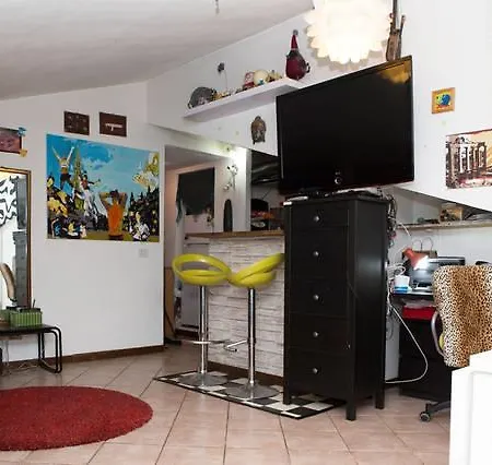 Loft Via Marcello Ii Appartamento *