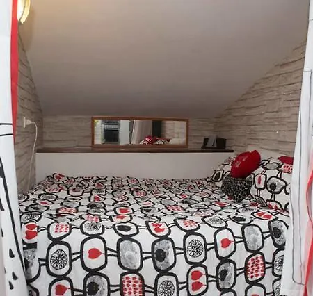 Appartamento Loft Via Marcello Ii *