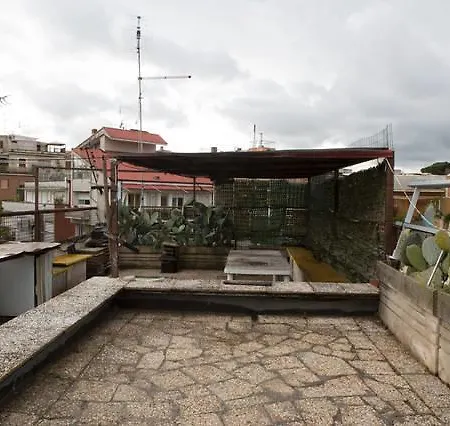 Appartamento Loft Via Marcello Ii Roma