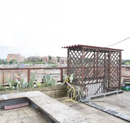 Loft Via Marcello Ii Appartamento