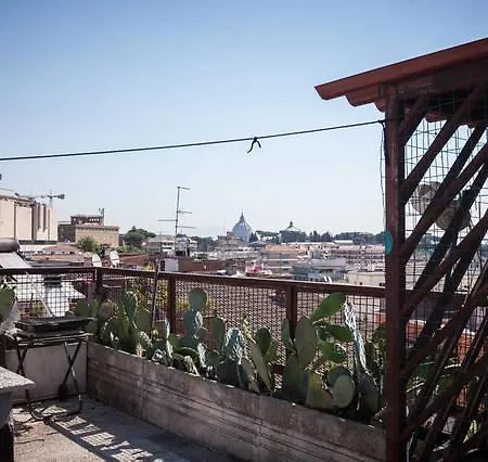 Loft Via Marcello Ii Appartamento *
