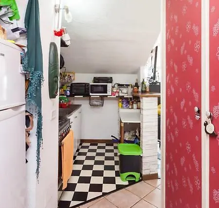 Loft Via Marcello Ii Appartamento *