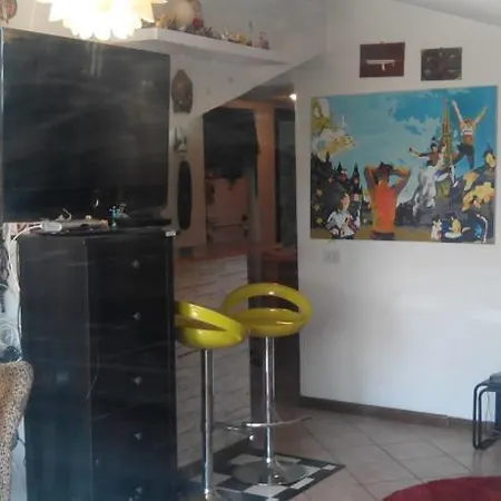 Loft Via Marcello Ii