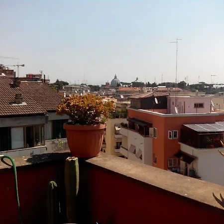 Loft Via Marcello Ii Appartamento *