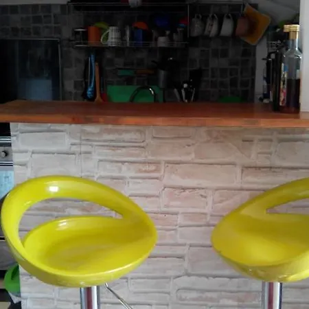 Appartamento Loft Via Marcello Ii